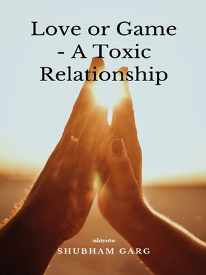 cover image of Love Or Game